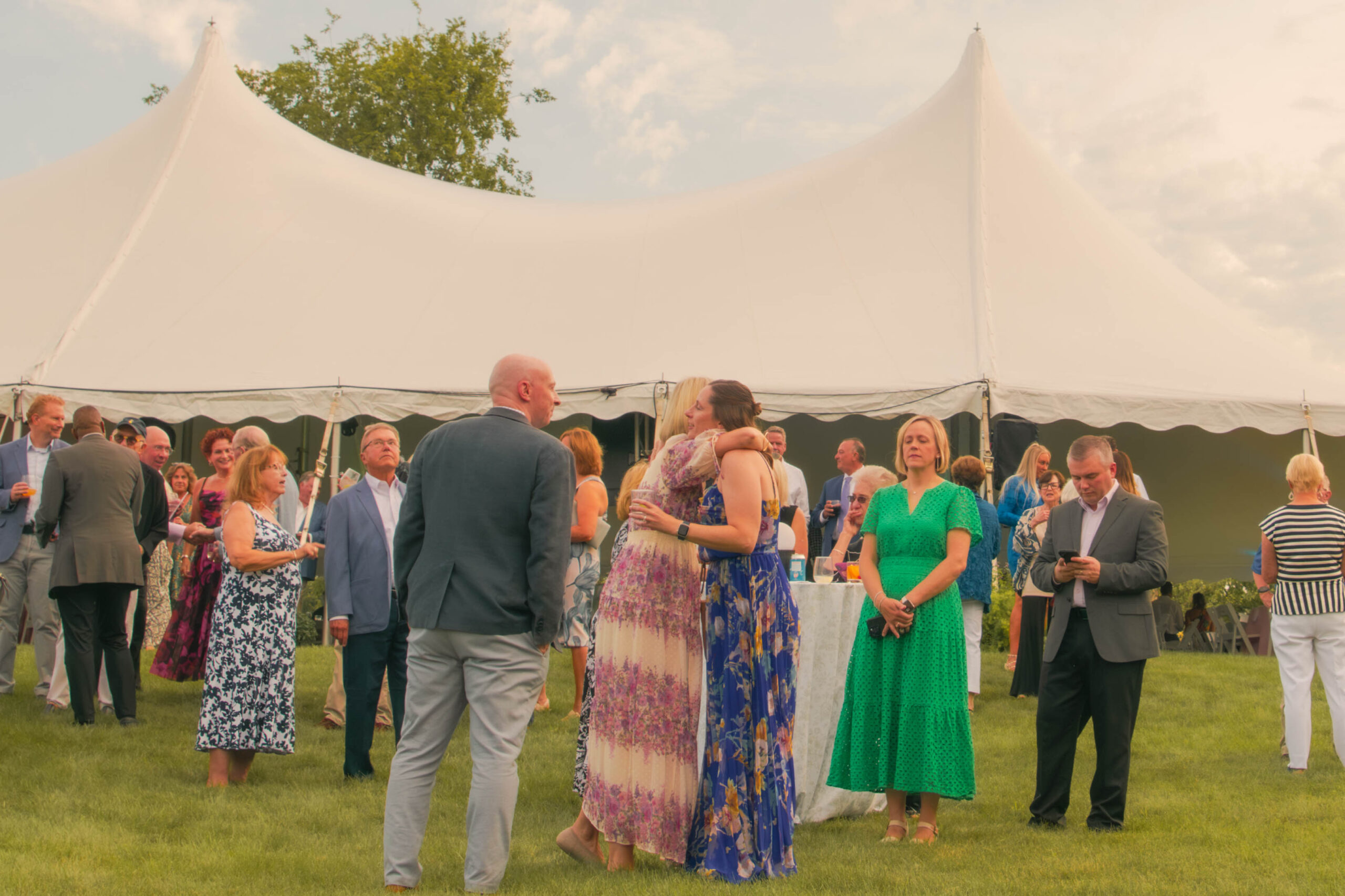 Stewart’s Caring Place Announces 23rd Annual Butterfly Gala